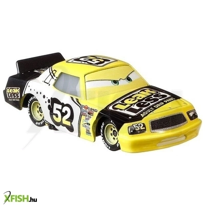 Verdák 3: Claude Scruggs kisautó