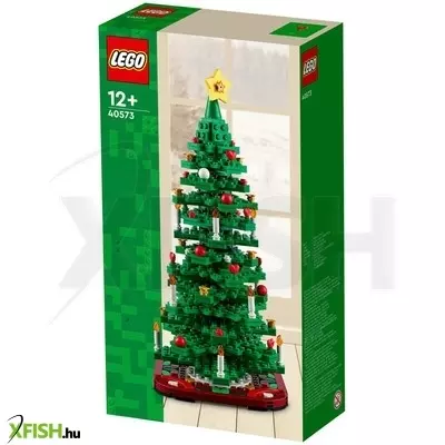 Lego icons 40573 karácsonyfa