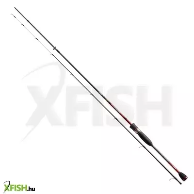 Nevis Artemis Spin Pergető Ul Horgász Bot 220cm 3-14g 2Részes