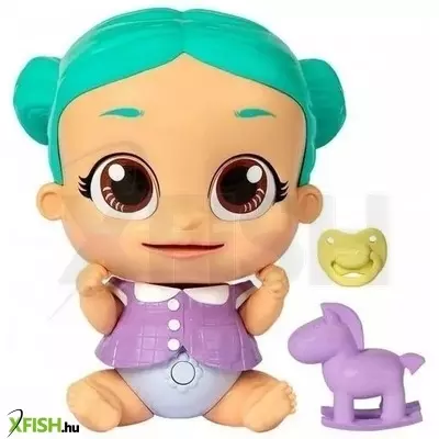 Laffies: Kacagó babák - Nora, az okos