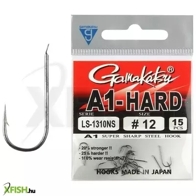 Gamakatsu Keszegező Horog Ls-1310Ns/010 A1 147648-010