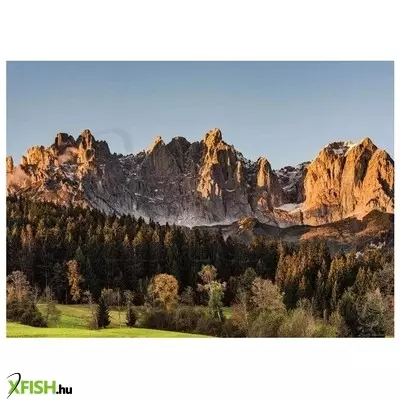 Ravensburger puzzle 1000 db - a színek pompája a wilder kaiseren