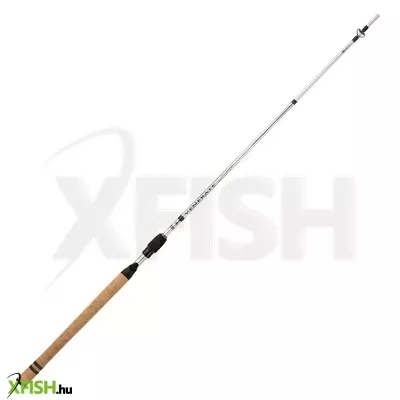 Abu Garcia Venerate Casting Freshwater Medium Light Pergető bot 165cm 5-20g 2Részes