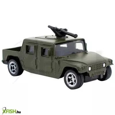 Siku sivatagi felderítő