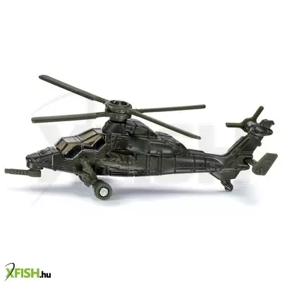 Siku harci helikopter