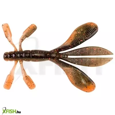 Berkley PowerBait Mantis Bug műcsali 4in | 10cm Perfection 8 db/csomag