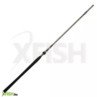 Abu Garcia Victis Jerk Freshwater Medium Heavy Pergető bot 180cm 60-100g 1Részes