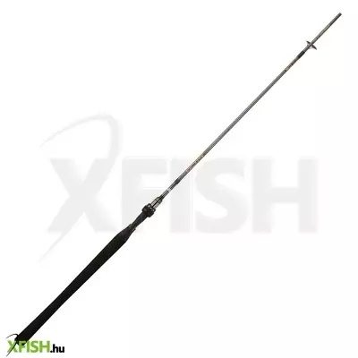 Abu Garcia Victis Spinning Freshwater Light Pergető bot 185cm 4-12g 2Részes