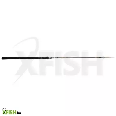 Abu Garcia Victis Spinning Freshwater Medium Light Pergető bot 275cm 9-28g 2Részes