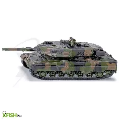 Siku Rejtőzködő Tank