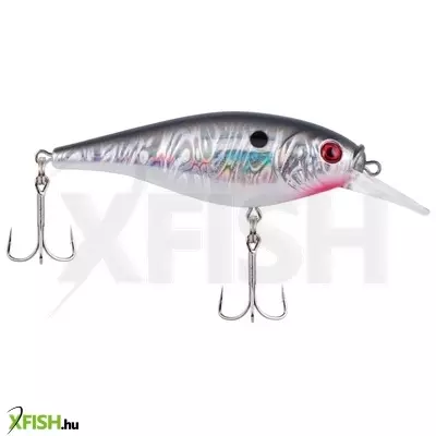 Berkley Flicker Shad Shallow wobbler 2in | 5cm 1/6 oz Slick Mouse 1 Plastic Clam / Blister 2'-4' | 0.5m-1.2m 8 2