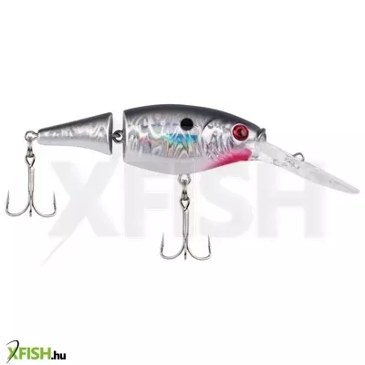 Berkley Flicker Shad Jointed wobbler 2in | 5cm 1/5 oz Slick Mouse 1 Plastic Clam / Blister 5'-7' | 1.5m-2.1m 8 2