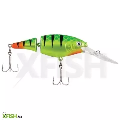 Berkley Flicker Shad Jointed wobbler 2in | 5cm 1/5 oz Firetail Anti-Freeze 1 Plastic Clam / Blister 5'-7' | 1.5m-2.1m 8 2