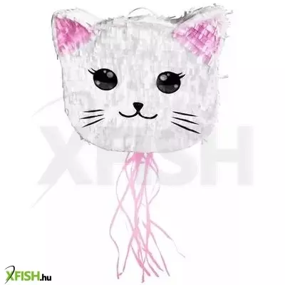 Cica pinata - 35 x 7,5 x 27 cm