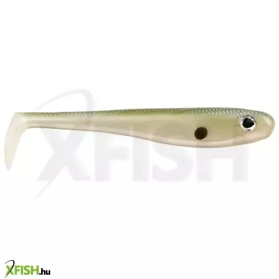 PowerBait Hollow Belly Gumihal műcsali 4in | 10cm Gizzard Shad 4 Bag