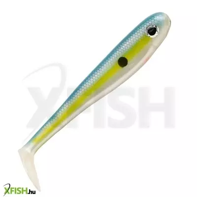 PowerBait Hollow Belly Gumihal műcsali 5in | 13cm Sexy Shad 3 Bag