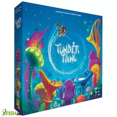 gémklub tündértánc