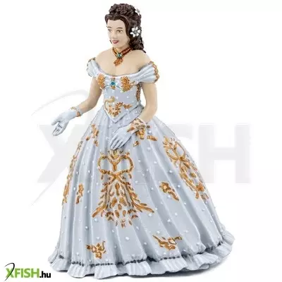 papo sissy császárnő