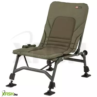 JRC Stealth Chair 3.10 Karfa Nélküli Horgásszék 430x480x350/750mm