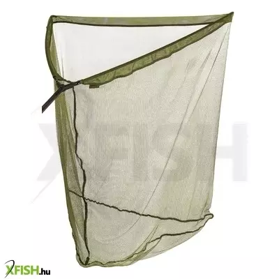 JRC Cocoon 2G 42''LongReach Landing Net Black Carp Bojlis Merítő 280 cm