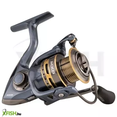 Mitchell MX6 2000 Pergető Horgászorsó