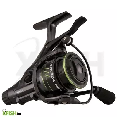 Mitchell Full Control MX7 2000 Hátsófékes Pergető Orsó