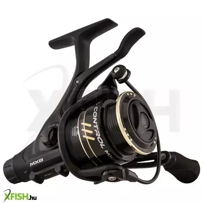 Mitchell Full Control MX8 4000 Hátsófékes Feeder Orsó