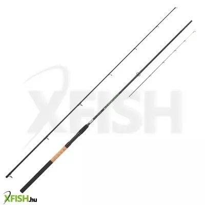 Mitchell Impact R Method Feeder Horgászbot 300cm Max:60g 2+2Részes