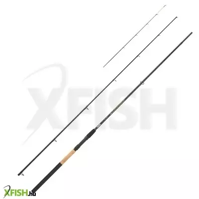 Mitchell Impact R Light Érzékeny Feeder Horgászbot 300cm Max:40g 2+2Részes