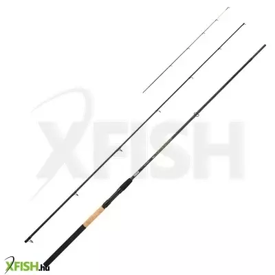 Mitchell Impact R Light Érzékeny Feeder Horgászbot 330cm Max:45g 2+2Részes