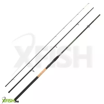 Mitchell Impact R Medium Feeder Horgászbot 390cm Max:80g 3+2Részes