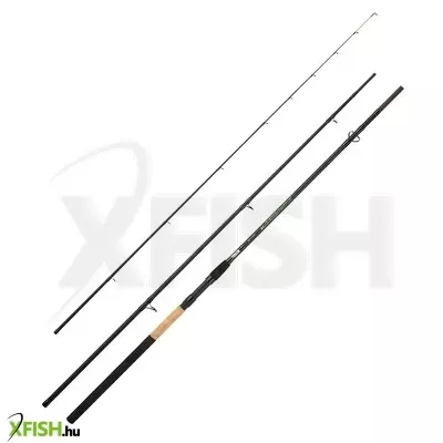 Mitchell Impact R X Heavy Feeder Horgászbot 360cm Max:120g 3+3Részes