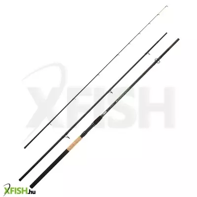 Mitchell Impact R X Heavy Feeder Horgászbot 390cm Max:150g 3+3Részes