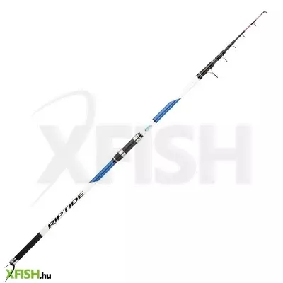 Mitchell Rod Riptide Surfcasting Teleszkópos Távdobó Bot 420cm 100-140g