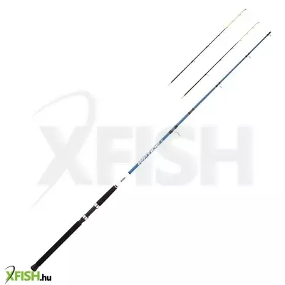 Mitchell Rod Riptide R Dorade Csónakos Harcsázó Horgászbot 210cm 100-300g 1+2Részes