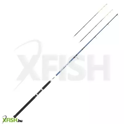 Mitchell Rod Riptide R Dorade Harcsázó Horgászbot 240cm 100-300g 1+2Részes