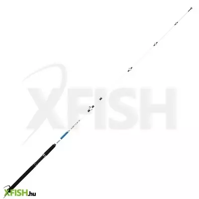 Mitchell Rod Riptide Boat Harcsázó Horgászbot 180cm 60-120g 2Részes