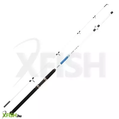 Mitchell Rod Riptide Boat Harcsázó Horgászbot 240cm 100-200g
