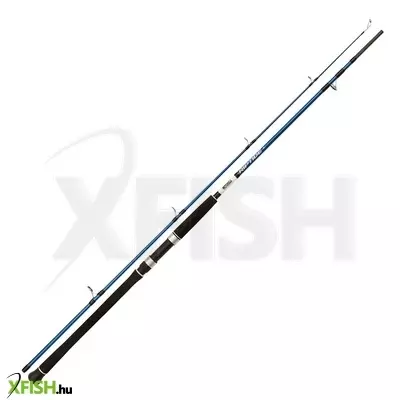 Mitchell Rod Riptide R Boat Harcsázó Horgászbot 240cm 60-120g 2Részes