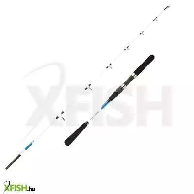 Mitchell Rod Riptide Jig Harcsázó Horgászbot 180cm 40-180g 1+1Részes