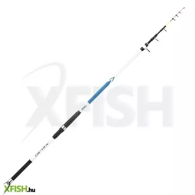 Mitchell Rod Riptide Buscle Teleszkópos Horgászbot 300cm 20-100g