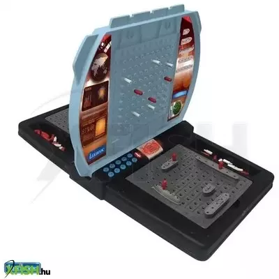 Lexibook: Elektronikus Torpedo