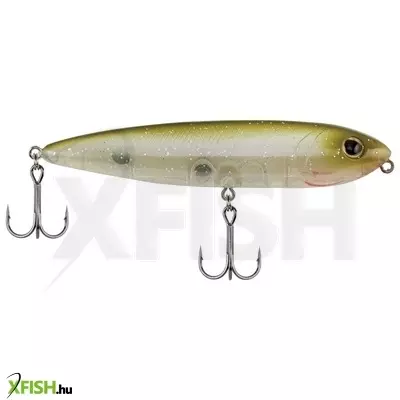 Berkley J-Walker wobbler 100mm 100 (1/2 oz) Olive Shad 1 Plastic Clam / Blister Topwater 4 2