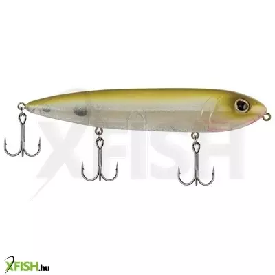 Berkley J-Walker wobbler 120mm 120 (2/3 oz) Olive Shad 1 Plastic Clam / Blister Topwater 4 3