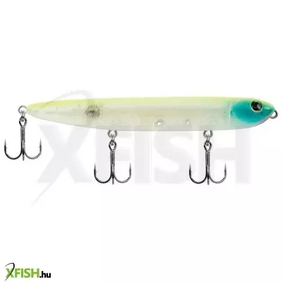 Berkley Drift Walker wobbler 110mm 110 (1/2 oz) CJ Shad 1 Plastic Clam / Blister Topwater 6 3