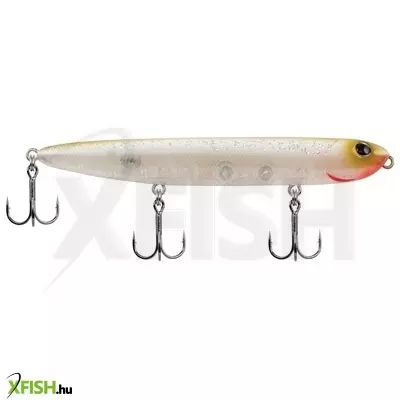 Berkley Drift Walker wobbler 110mm 110 (1/2 oz) Olive Shad 1 Plastic Clam / Blister Topwater 6 3
