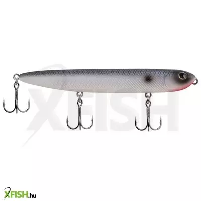 Berkley Drift Walker wobbler 110mm 110 (1/2 oz) MF Shad 1 Plastic Clam / Blister Topwater 6 3