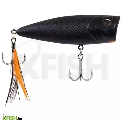 Berkley Bullet Pop wobbler 60mm 60 (1/5 oz) Maverick 1 Plastic Clam / Blister Topwater 7 2