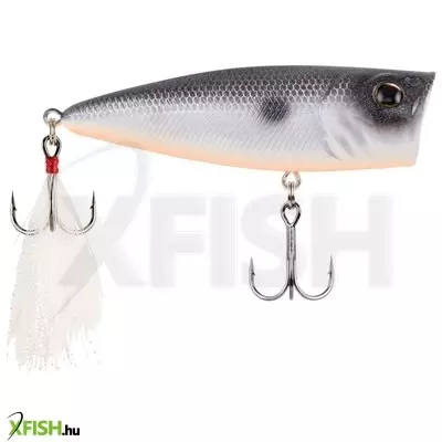 Berkley Bullet Pop wobbler 70mm | 2.75in 70 (2/5 oz) Danald 1 Plastic Clam / Blister Topwater 5 2