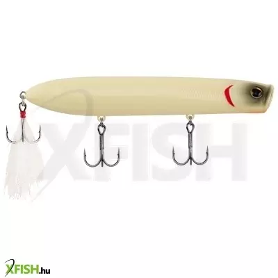 Berkley Cane Walker wobbler 125mm 125 (5/6 oz) Bone 1 Plastic Clam / Blister Topwater 4 3